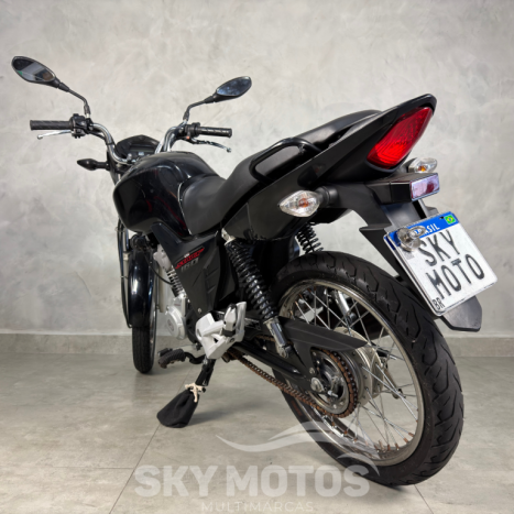 HONDA CG 160 START, Foto 17