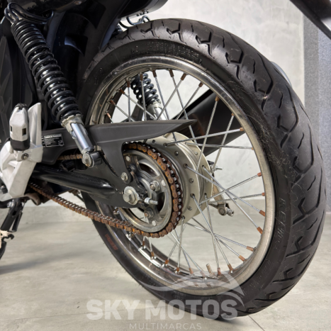 HONDA CG 160 START, Foto 19
