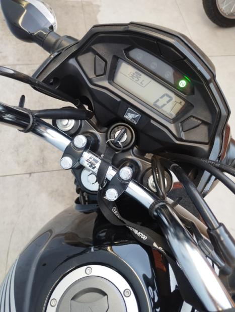 HONDA CG 160 START, Foto 7