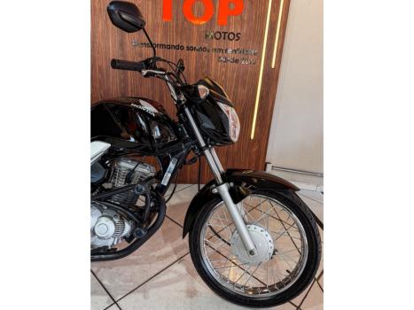 HONDA CG 160 START, Foto 2