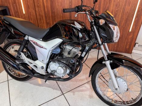 HONDA CG 160 START, Foto 3