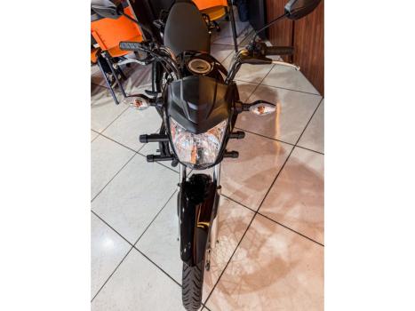HONDA CG 160 START, Foto 4