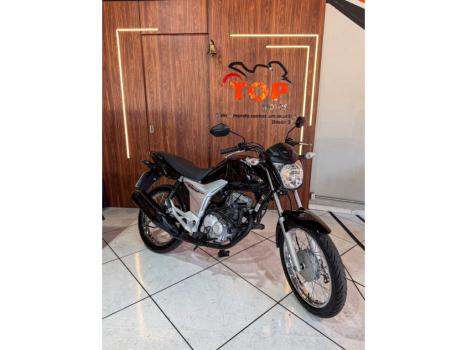HONDA CG 160 START, Foto 5