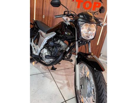 HONDA CG 160 START, Foto 6