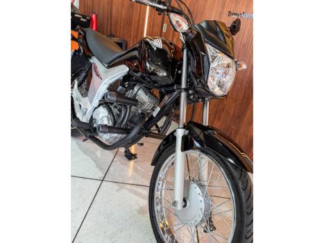 HONDA CG 160 START, Foto 7
