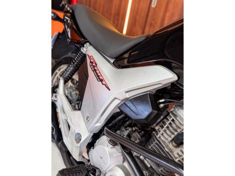 HONDA CG 160 START, Foto 9