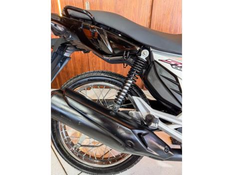 HONDA CG 160 START, Foto 10