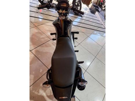 HONDA CG 160 START, Foto 11