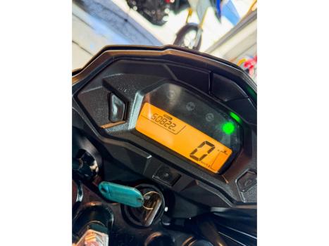 HONDA CG 160 START, Foto 12