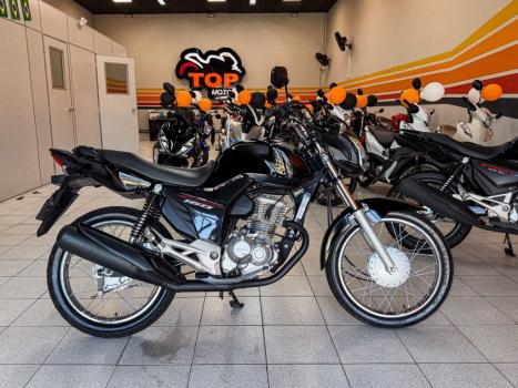 HONDA CG 160 START, Foto 1