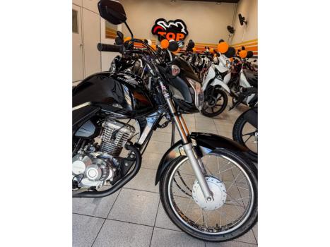 HONDA CG 160 START, Foto 2