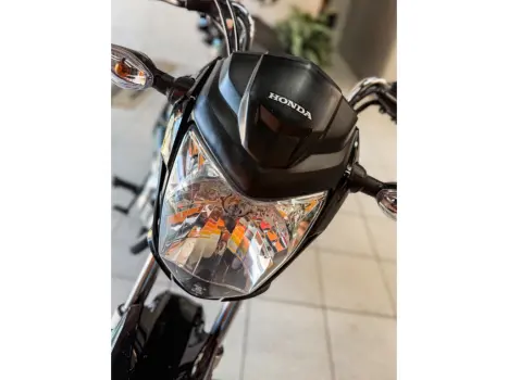 HONDA CG 160 START, Foto 7