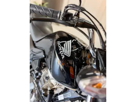 HONDA CG 160 START, Foto 9