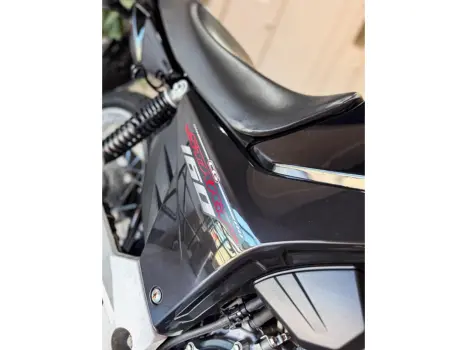 HONDA CG 160 START, Foto 10