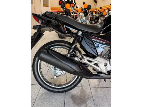 HONDA CG 160 START, Foto 11