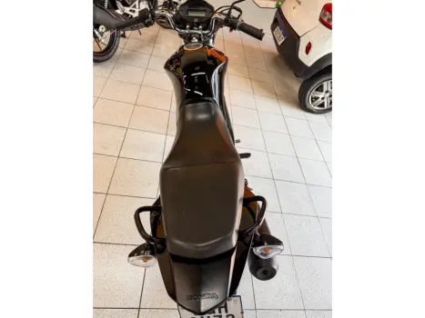 HONDA CG 160 START, Foto 12