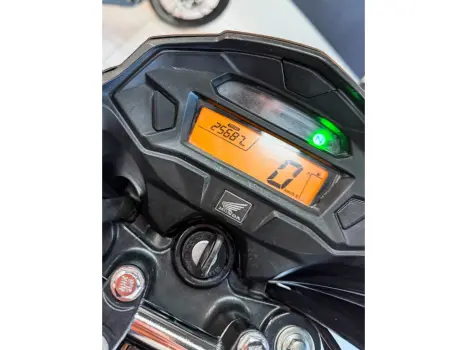 HONDA CG 160 START, Foto 13