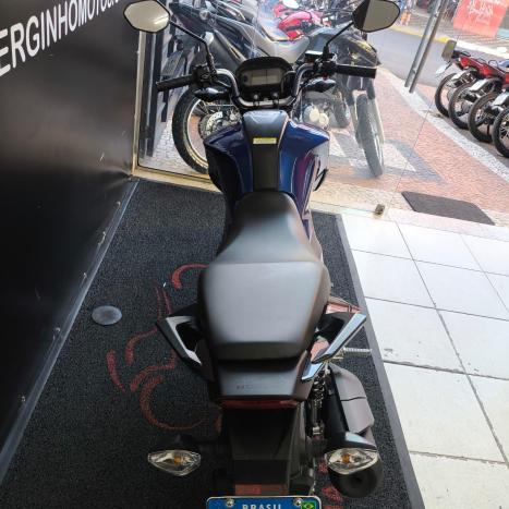 HONDA CG 160 START, Foto 3