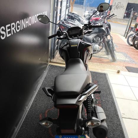 HONDA CG 160 START, Foto 5
