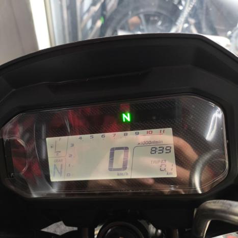HONDA CG 160 START, Foto 6