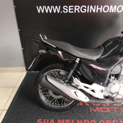 HONDA CG 160 START, Foto 4