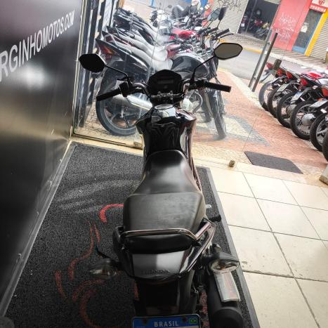 HONDA CG 160 START, Foto 5