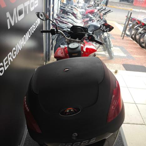 HONDA CG 160 START, Foto 7