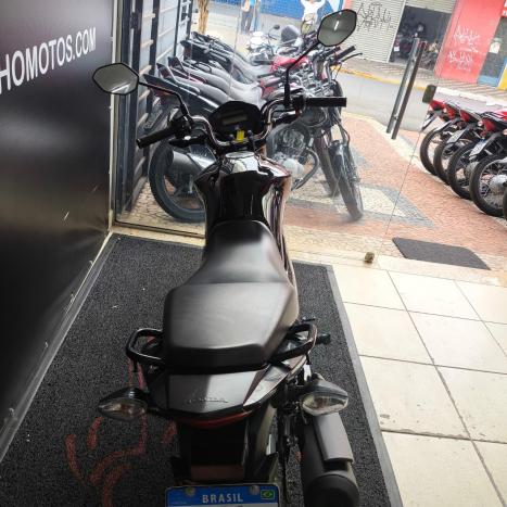 HONDA CG 160 START, Foto 5