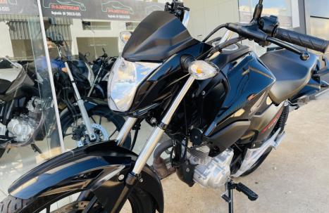 HONDA CG 160 START, Foto 4
