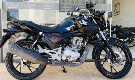 HONDA CG 160 START, Foto 5