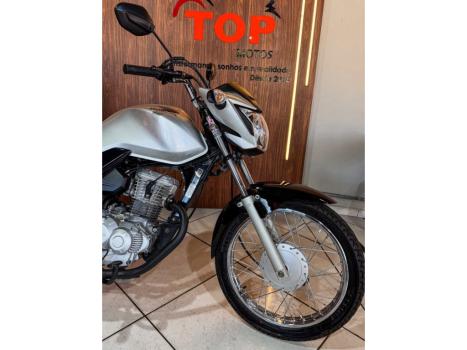 HONDA CG 160 START, Foto 2