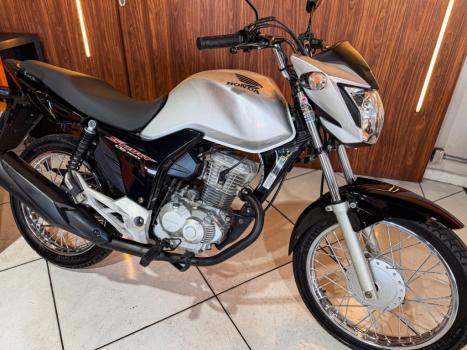 HONDA CG 160 START, Foto 3