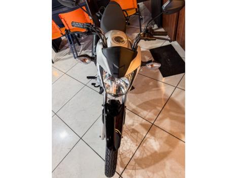 HONDA CG 160 START, Foto 4
