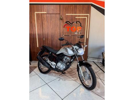 HONDA CG 160 START, Foto 5