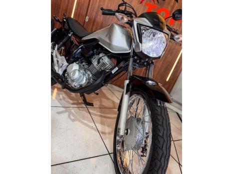 HONDA CG 160 START, Foto 6
