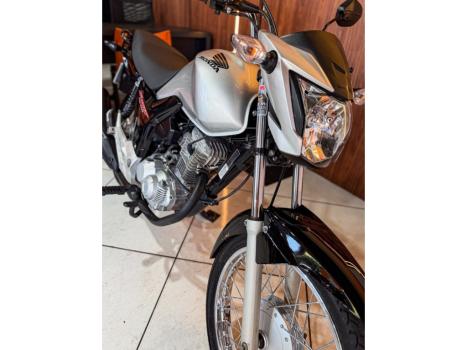 HONDA CG 160 START, Foto 7