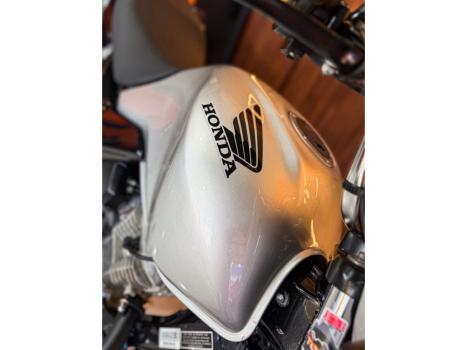 HONDA CG 160 START, Foto 8