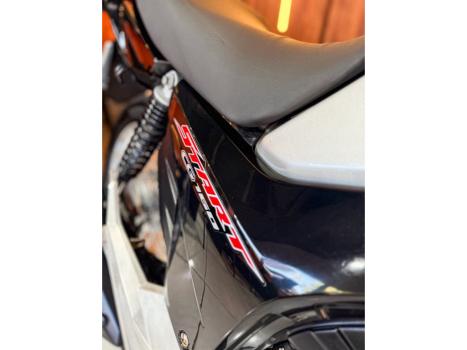 HONDA CG 160 START, Foto 9