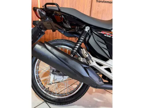 HONDA CG 160 START, Foto 10