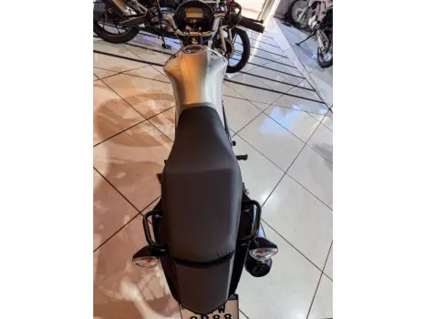 HONDA CG 160 START, Foto 11