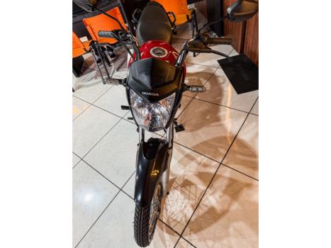 HONDA CG 160 START, Foto 4