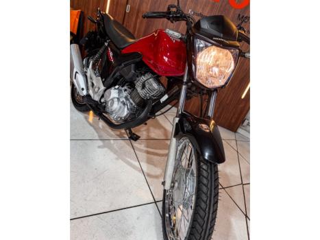 HONDA CG 160 START, Foto 6