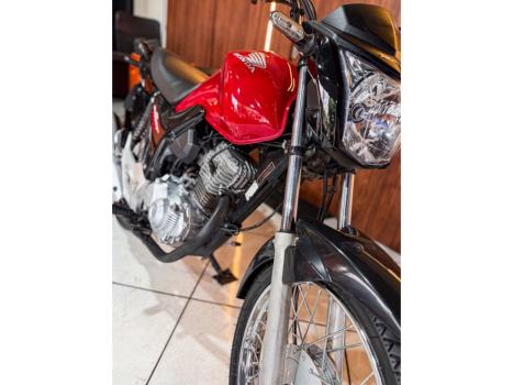 HONDA CG 160 START, Foto 7