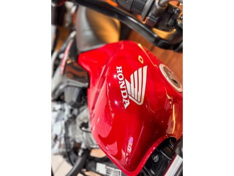 HONDA CG 160 START, Foto 8