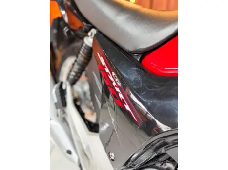 HONDA CG 160 START, Foto 9