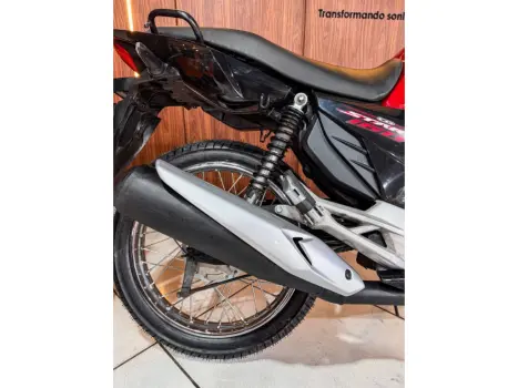 HONDA CG 160 START, Foto 10