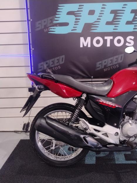 HONDA CG 160 START, Foto 4