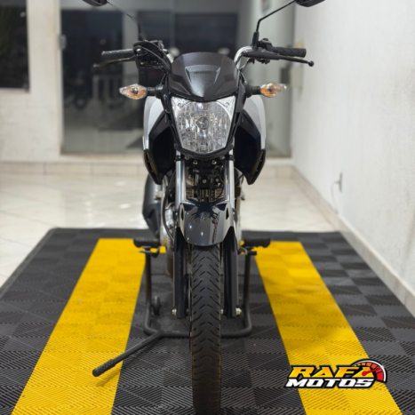 HONDA CG 160 START, Foto 5
