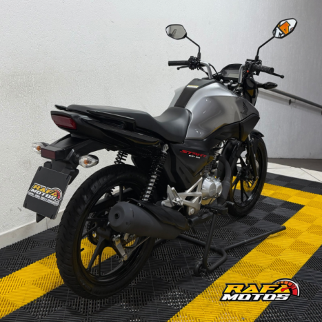 HONDA CG 160 START, Foto 7