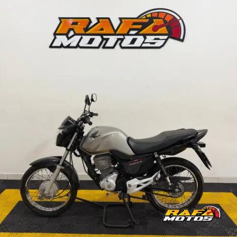 HONDA CG 160 START, Foto 1